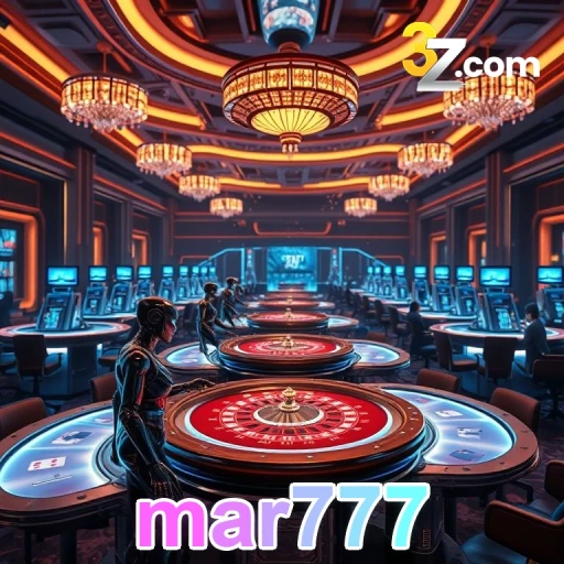 mar777 Ofertas Especiais