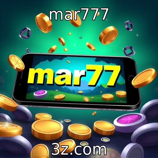 Novas tendências em jogos mobile surgem no mercado - mar777