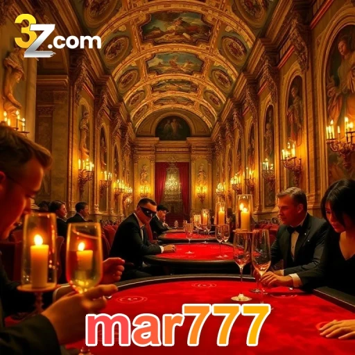 Promoções Imperdíveis da mar777: Entre para o Jogo Agora!