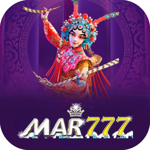 mar777 logo