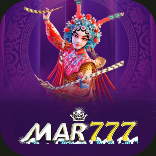 mar777 logo