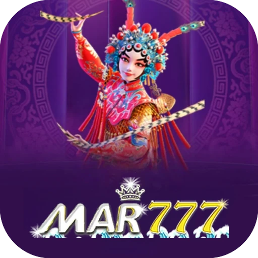 mar777 logo