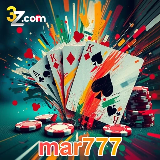 mar777 Jogos de caça-níqueis