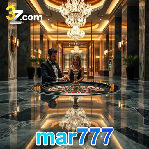 Experiência VIP Inigualável: Conheça o mar777 e Seus Recursos